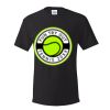 Unisex Essential-T T-Shirt Thumbnail