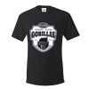 Unisex Essential-T T-Shirt Thumbnail