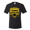 Unisex Essential-T T-Shirt Thumbnail