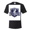Unisex Essential-T T-Shirt Thumbnail