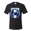 Unisex Essential-T T-Shirt Thumbnail