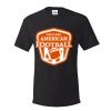 Unisex Essential-T T-Shirt Thumbnail