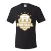 Unisex Essential-T T-Shirt Thumbnail