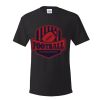 Unisex Essential-T T-Shirt Thumbnail