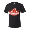 Unisex Essential-T T-Shirt Thumbnail