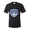Unisex Essential-T T-Shirt Thumbnail
