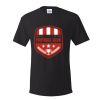 Unisex Essential-T T-Shirt Thumbnail