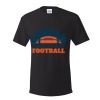 Unisex Essential-T T-Shirt Thumbnail