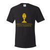 Unisex Essential-T T-Shirt Thumbnail