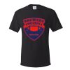 Unisex Essential-T T-Shirt Thumbnail