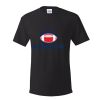 Unisex Essential-T T-Shirt Thumbnail
