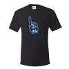 Unisex Essential-T T-Shirt Thumbnail