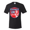 Unisex Essential-T T-Shirt Thumbnail