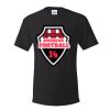 Unisex Essential-T T-Shirt Thumbnail