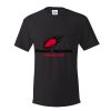 Unisex Essential-T T-Shirt Thumbnail