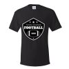 Unisex Essential-T T-Shirt Thumbnail