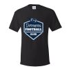 Unisex Essential-T T-Shirt Thumbnail