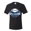 Unisex Essential-T T-Shirt Thumbnail