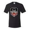 Unisex Essential-T T-Shirt Thumbnail