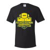 Unisex Essential-T T-Shirt Thumbnail