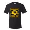 Unisex Essential-T T-Shirt Thumbnail