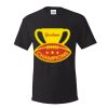 Unisex Essential-T T-Shirt Thumbnail