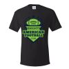 Unisex Essential-T T-Shirt Thumbnail
