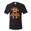 Unisex Essential-T T-Shirt Thumbnail
