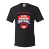 Unisex Essential-T T-Shirt Thumbnail