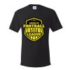 Unisex Essential-T T-Shirt Thumbnail