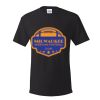 Unisex Essential-T T-Shirt Thumbnail