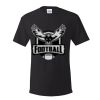 Unisex Essential-T T-Shirt Thumbnail