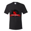 Unisex Essential-T T-Shirt Thumbnail