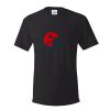 Unisex Essential-T T-Shirt Thumbnail