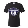Unisex Essential-T T-Shirt Thumbnail