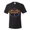 Unisex Essential-T T-Shirt Thumbnail