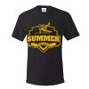 Unisex Essential-T T-Shirt Thumbnail
