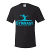Unisex Essential-T T-Shirt Thumbnail