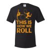Unisex Essential-T T-Shirt Thumbnail