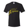 Unisex Essential-T T-Shirt Thumbnail