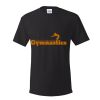 Unisex Essential-T T-Shirt Thumbnail