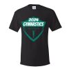 Unisex Essential-T T-Shirt Thumbnail
