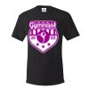 Unisex Essential-T T-Shirt Thumbnail