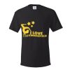 Unisex Essential-T T-Shirt Thumbnail