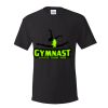 Unisex Essential-T T-Shirt Thumbnail