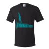Unisex Essential-T T-Shirt Thumbnail