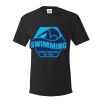 Unisex Essential-T T-Shirt Thumbnail