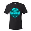 Unisex Essential-T T-Shirt Thumbnail