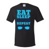 Unisex Essential-T T-Shirt Thumbnail