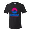 Unisex Essential-T T-Shirt Thumbnail